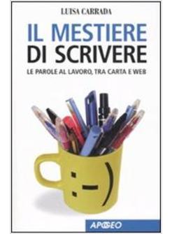 MESTIERE DI SCRIVERE (IL)