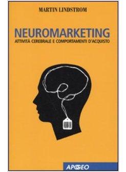 NEUROMARKETING ATTIVITA' CEREBRALE E COMPORTAMENTI D'ACQUISTO