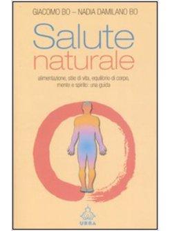 SALUTE NATURALE