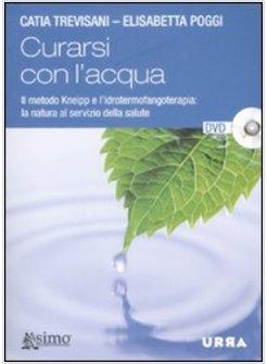 CURARSI CON L'ACQUA 