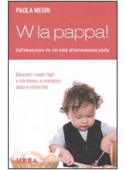 W LA PAPPA!