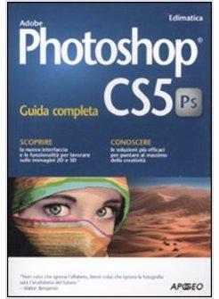 PHOTOSHOP CS5