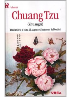 CHUANG TZU (ZHUANGZI)