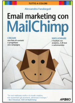 EMAIL MARKETING CON MAILCHIMP