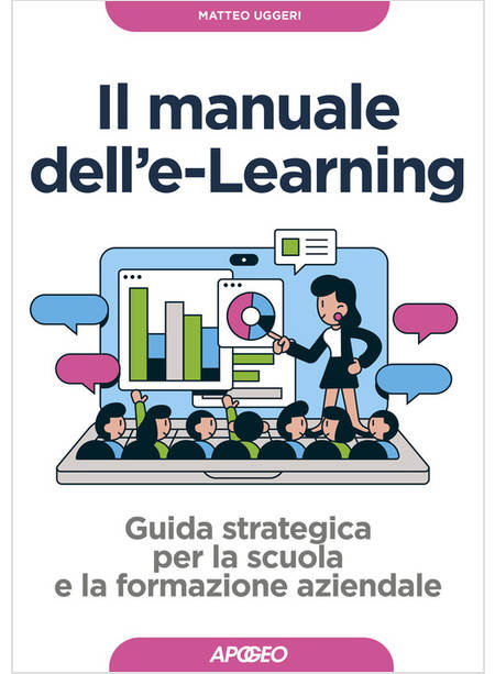 MANUALE DELL'ELEARNING