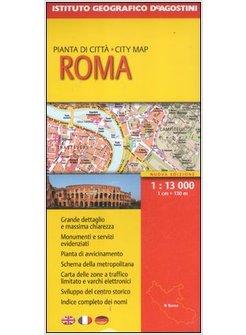 ROMA 1:13.000