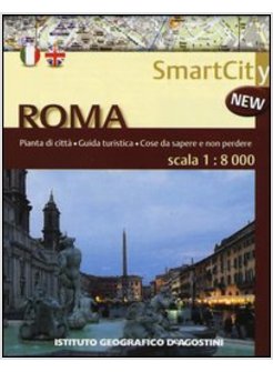 ROMA 1:8.000