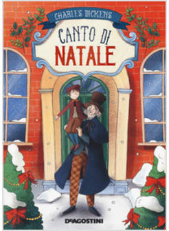 Canto di Natale - Battello a Vapore