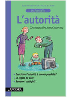 AUTORITA'