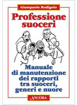 PROFESSIONE SUOCERI