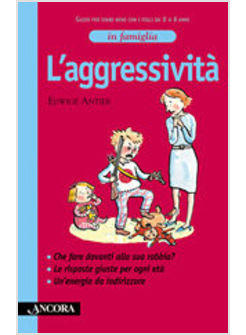 AGGRESSIVITA' (L')