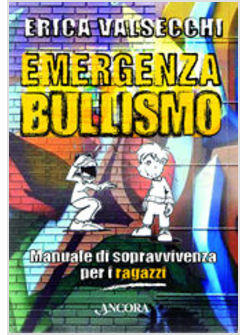 EMERGENZA BULLISMO