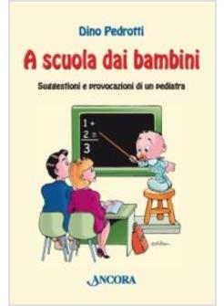 SCUOLA DAI BAMBINI (A)