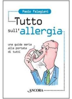 TUTTO SULL'ALLERGIA