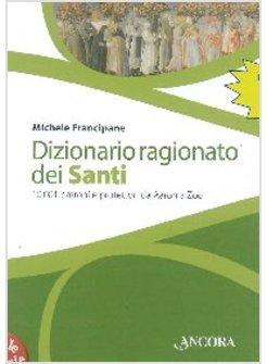 DIZIONARIO RAGIONATO DEI SANTI