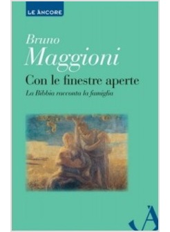 Fin dal mattino la mia voce ascolta - Bruno Maggioni - Ancora - Libro  Àncora Editrice