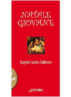 NATALE GIOVANE (CONF. 10 PZ.)