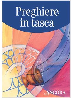 PREGHIERE IN TASCA (CONF. 10 PZ)