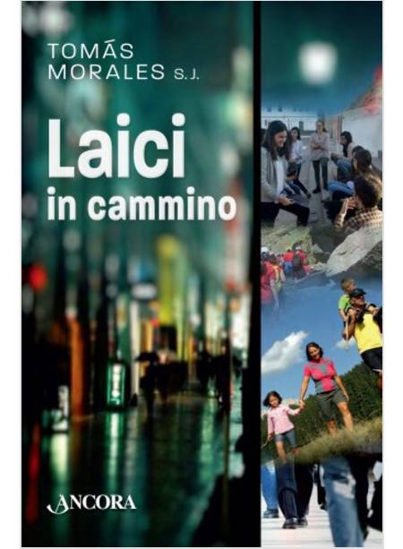 LAICI IN CAMMINO