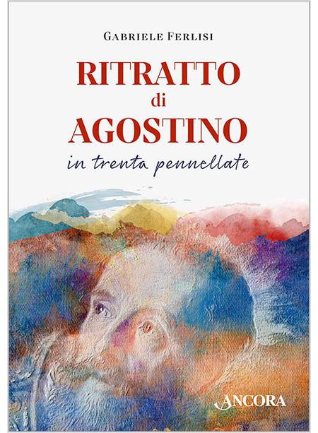 RITRATTO DI AGOSTINO