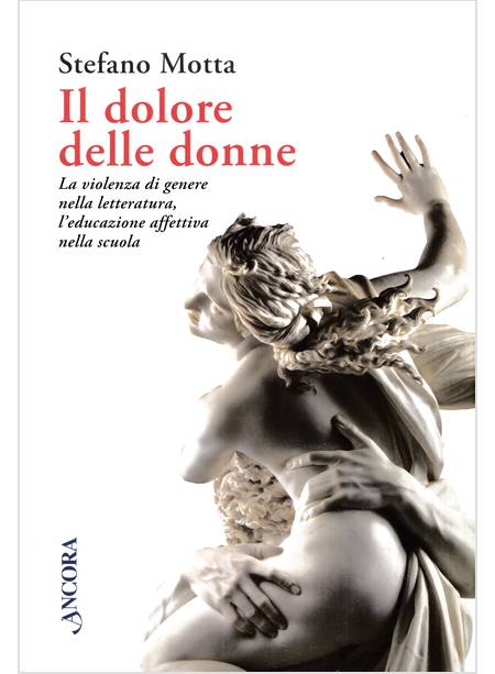 IL DOLORE DELLE DONNE 