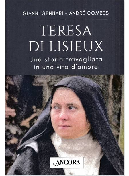 TERESA DI LISIEUX