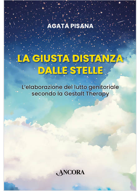 LA GIUSTA DISTANZA DALLE STELLE