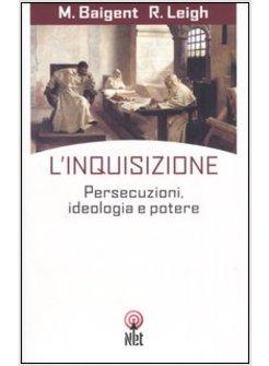 INQUISIZIONE