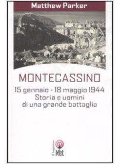 MONTECASSINO