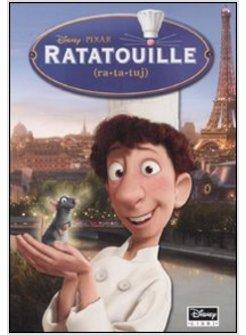 RATATOUILLE