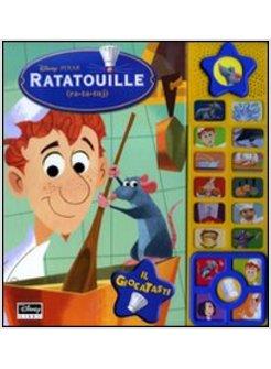 RATATOUILLE