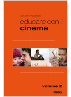 EDUCARE CON IL CINEMA