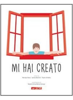 MI HAI CREATO