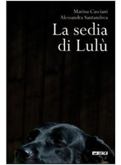 LA SEDIA DI LULU' 