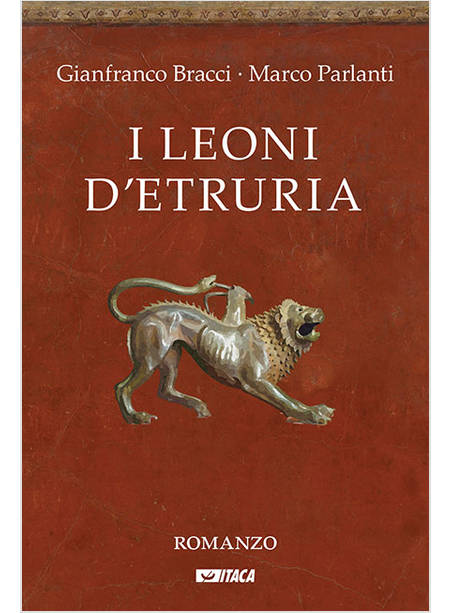 I LEONI D'ETRURIA