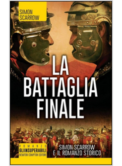 BATTAGLIA FINALE (LA)