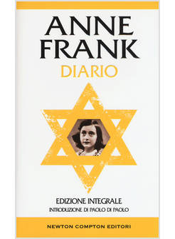 Diario. Ediz. integrale - Anne Frank - Libro - Einaudi - Einaudi tascabili.  Scrittori | IBS