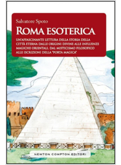 ROMA ESOTERICA