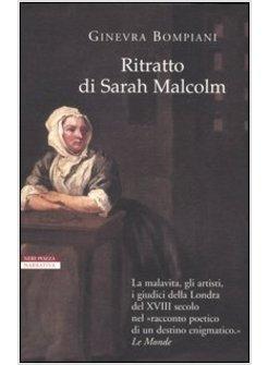 RITRATTO DI SARAH MALCOM