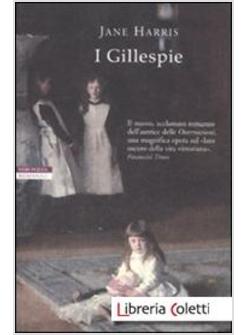 I GILLESPIE