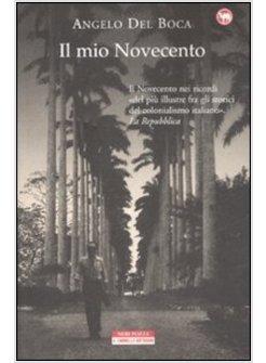 MIO NOVECENTO (IL)