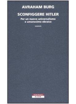 SCONFIGGERE HITLER