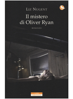 IL MISTERO DI OLIVER RYAN