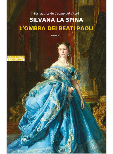 L'OMBRA DEI BEATI PAOLI