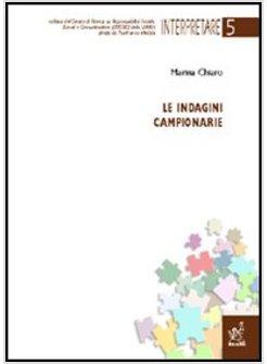 INDAGINI CAMPIONARIE (LE)