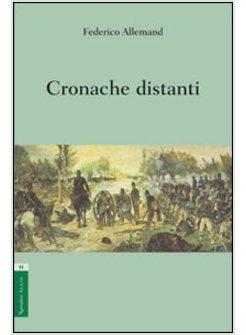 CRONACHE DISTANTI