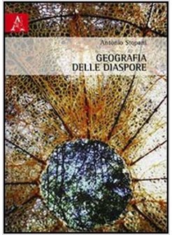 GEOGRAFIA DELLE DIASPORE