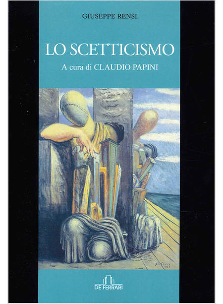 SCETTICISMO (LO)