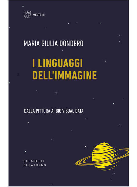 I LINGUAGGI DELL'IMMAGINE