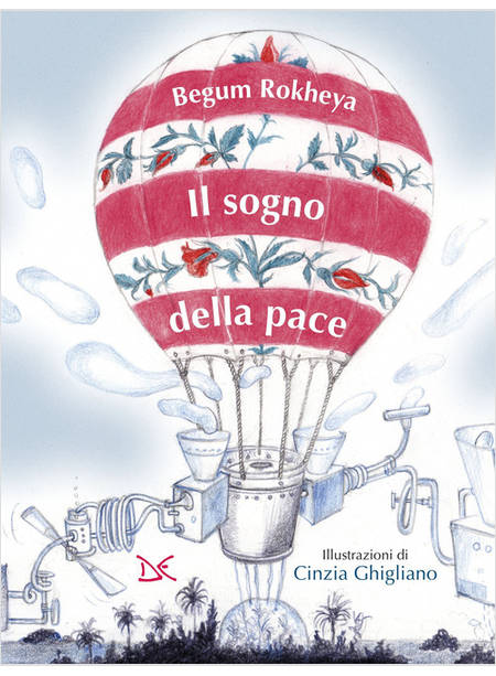 IL SOGNO DELLA PACE 